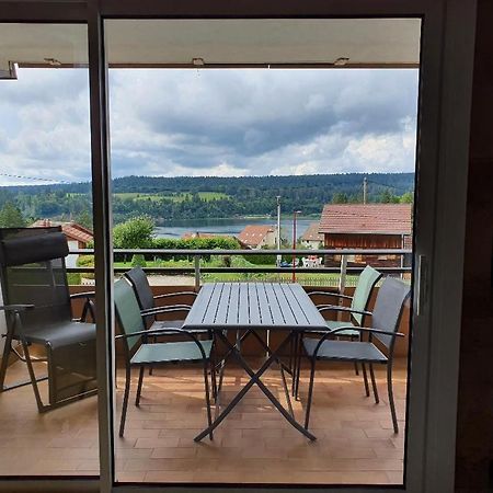 O Doubs Séjours Malbuisson Esterno foto
